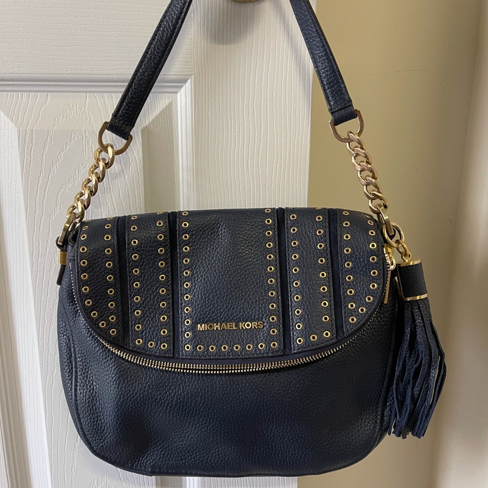 Michael Kors Leather Purse